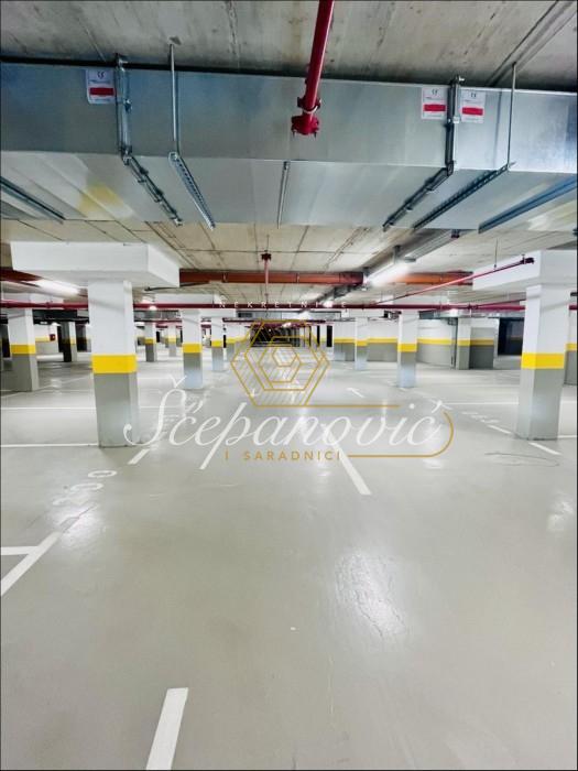 izdavanje-lokala-QgSRbpjF3F Dvosoban stan na prodaju, Avijatičarsko Naselje, Novi Sad, 44m², 122.000 €