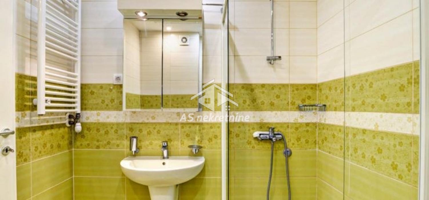 izdavanje-lokala-QnORHFaCh3 Dvosoban stan za izdavanje, Terazije, Beograd, 58m², 900 €/mes