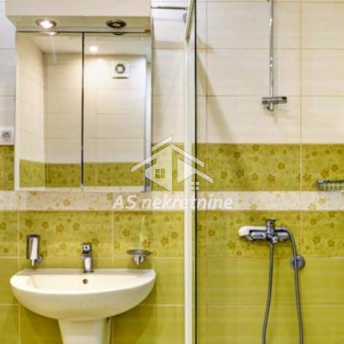 Dvosoban stan za izdavanje, Terazije, Beograd, 58m², 900 €/mes