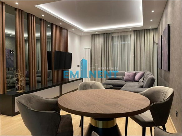 Stan Izdavanje Beograd Gundulićev Venac 55 m2