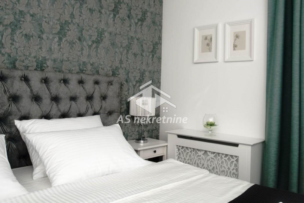izdavanje-lokala-RZ5AF63yvH Dvosoban stan za izdavanje, Cara Dušana, Beograd, 45m², 800 €/mes