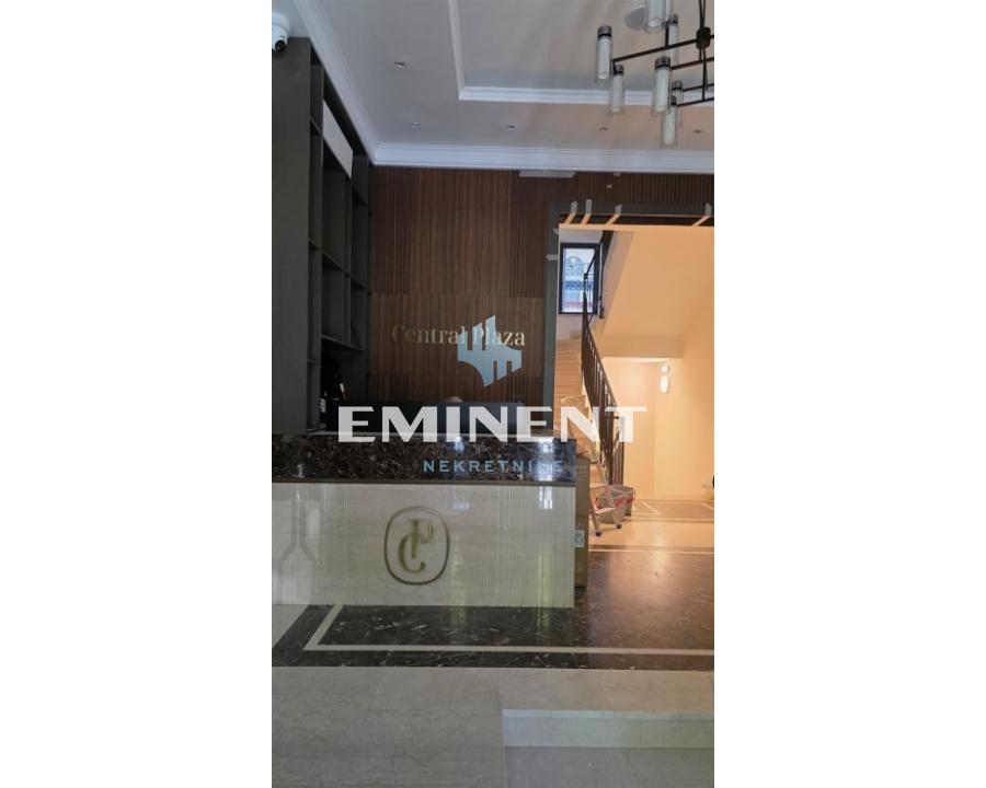 izdavanje-lokala-RdH3XaftPq Trosoban stan za izdavanje, Centar, Beograd, 95m², 2.100 €/mes