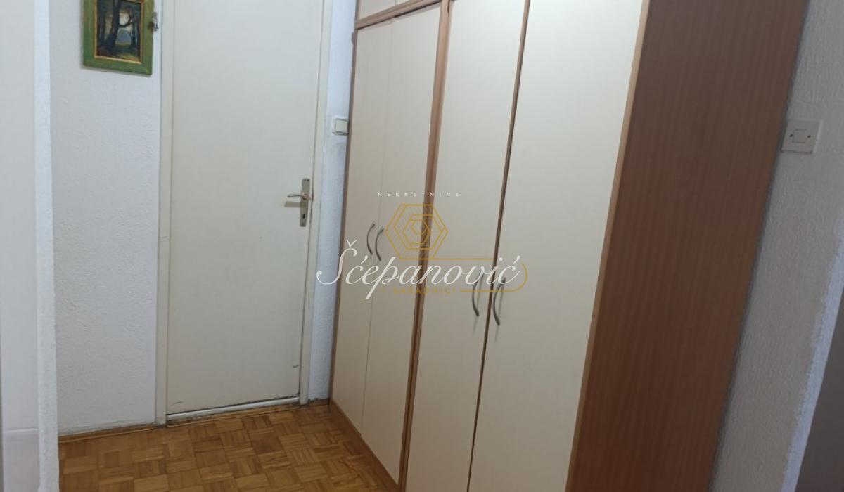 Stan Prodaja Novi Sad Stan Prodaja Novi Sad Bistrica 78 m2