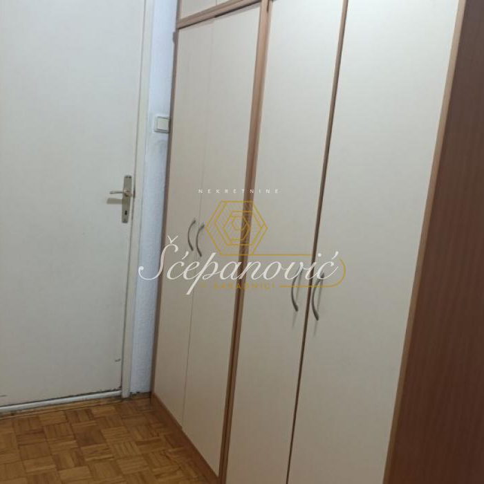 Stan Prodaja Novi Sad Bistrica 78 m2