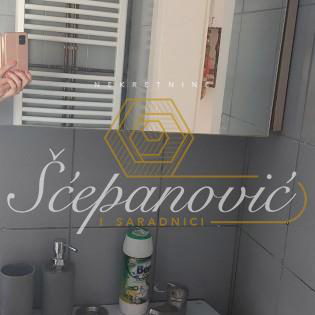 Kuća za izdavanje, Vidovdansko Naselje, Novi Sad, 106m², 650 €/mes