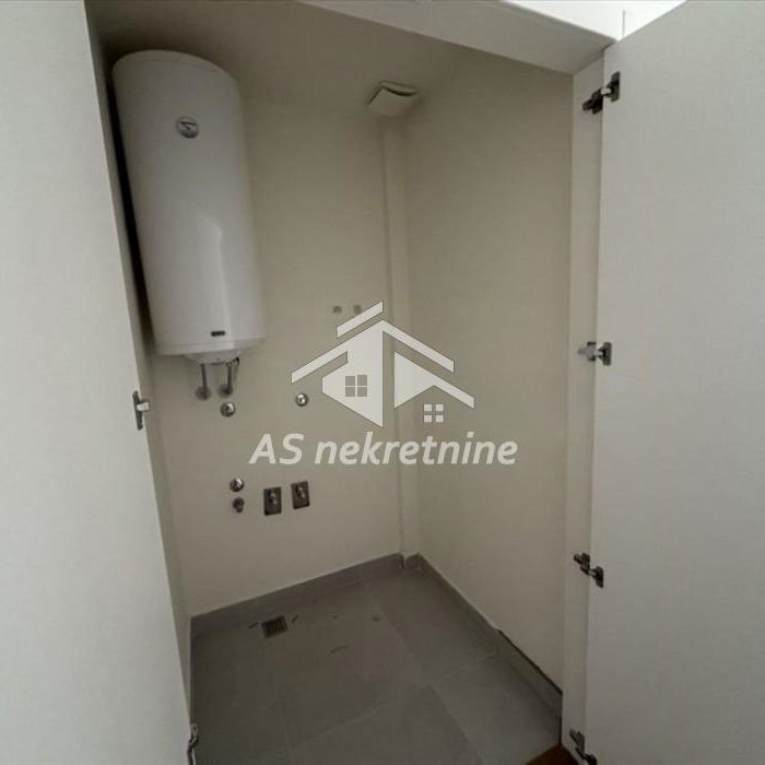Stan Izdavanje Beograd Beograd na Vodi 79 m2