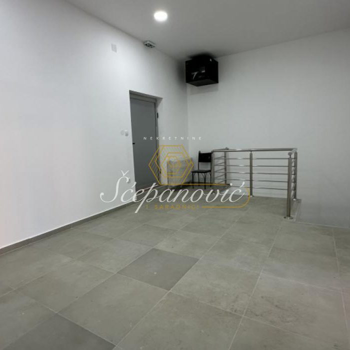 Lokal Prodaja Novi Sad  116 m2