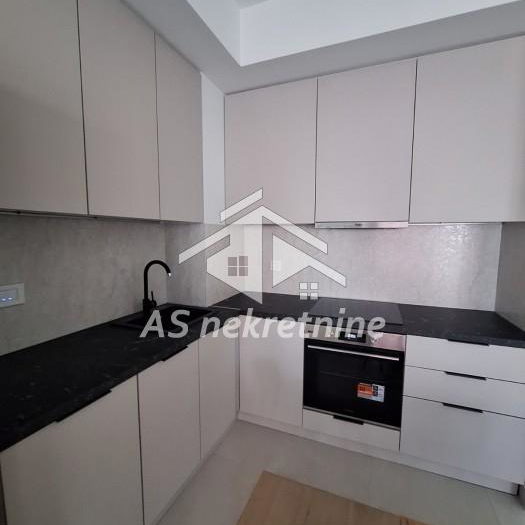 Dvosoban stan na prodaju, Beograd na Vodi, Beograd, 54m², 290.000 €