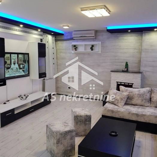 Stan Izdavanje Beograd Trg Republike 50 m2