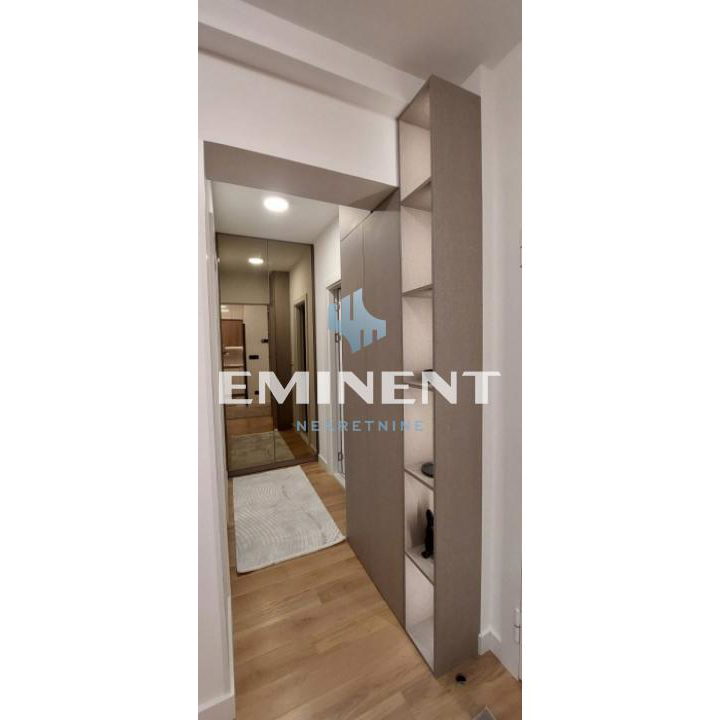 Stan Izdavanje Beograd Blok 65 50 m2
