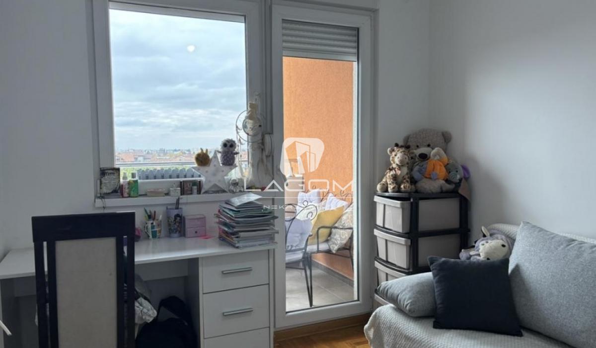 Stan Prodaja Beograd Stan Prodaja Beograd Ledine 59 m2
