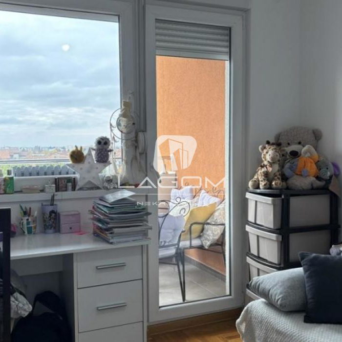 Stan Prodaja Beograd Ledine 59 m2
