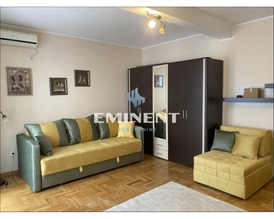 Stan Izdavanje Beograd Stan Izdavanje Beograd Voždovačka Crkva 34 m2