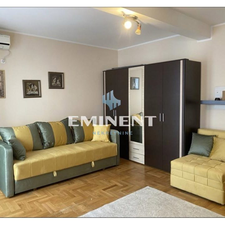 Stan Izdavanje Beograd Voždovačka Crkva 34 m2