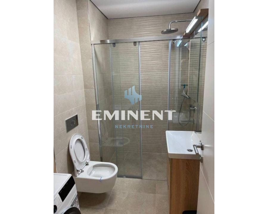 izdavanje-lokala-VB5Nr8YEB6 Dvosoban stan za izdavanje, Blok 65, Beograd, 45m², 900 €/mes
