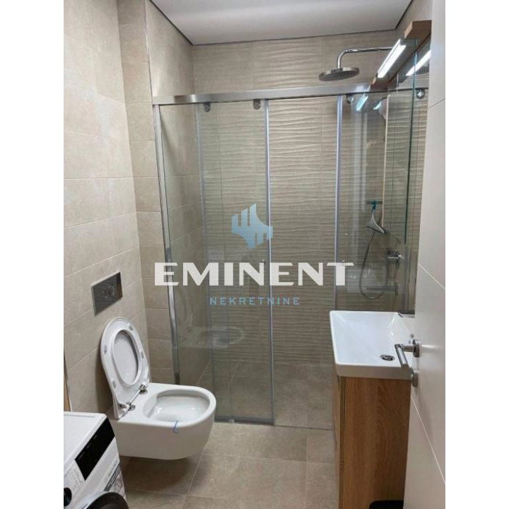 Dvosoban stan za izdavanje, Blok 65, Beograd, 45m², 900 €/mes