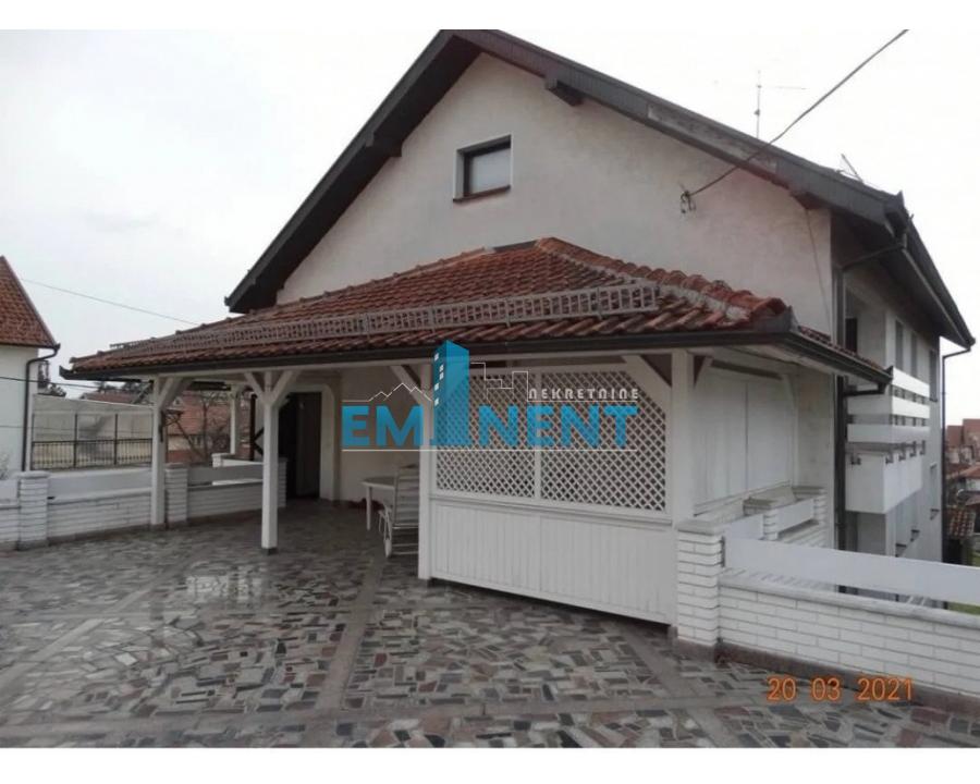 Kuća Prodaja Beograd Kuća Prodaja Beograd Sremčica 300 m2