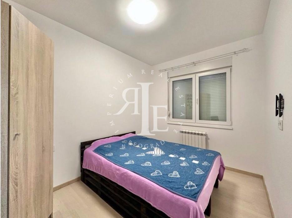 Stan Prodaja Beograd Mirijevo 47 m2