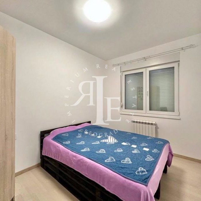 Stan Prodaja Beograd Mirijevo 47 m2