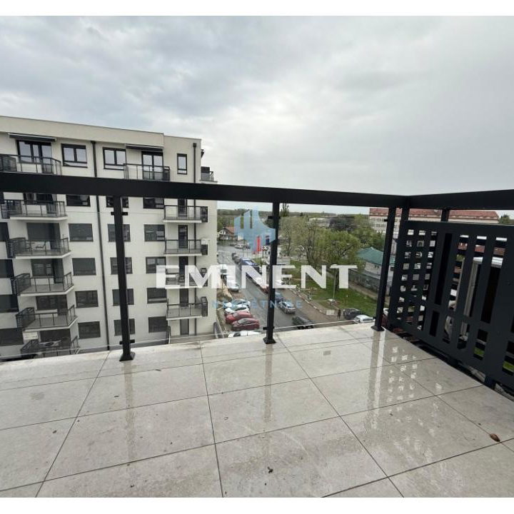 Četvorosoban stan na prodaju, Gornji Grad, Beograd, 134m², 380.000 €