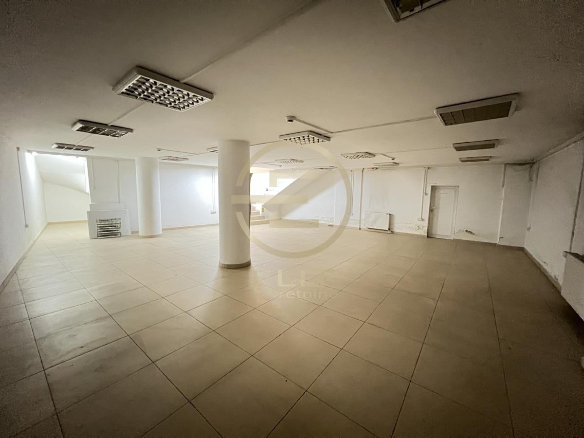 izdavanje-lokala-Whz7pRqej7 Lokal na prodaju, Grbavica, Novi Sad, 229m², 452.000 €