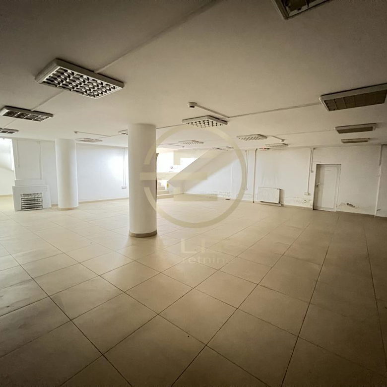 Lokal na prodaju, Grbavica, Novi Sad, 229m², 452.000 €