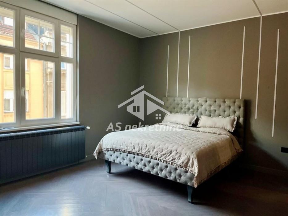 Stan Izdavanje Beograd Stan Izdavanje Beograd Atelje 212 110 m2