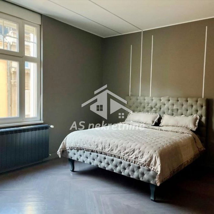 Stan Izdavanje Beograd Atelje 212 110 m2