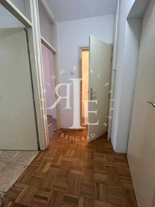 Stan Prodaja Beograd Stan Prodaja Beograd Banovo Brdo 111 m2
