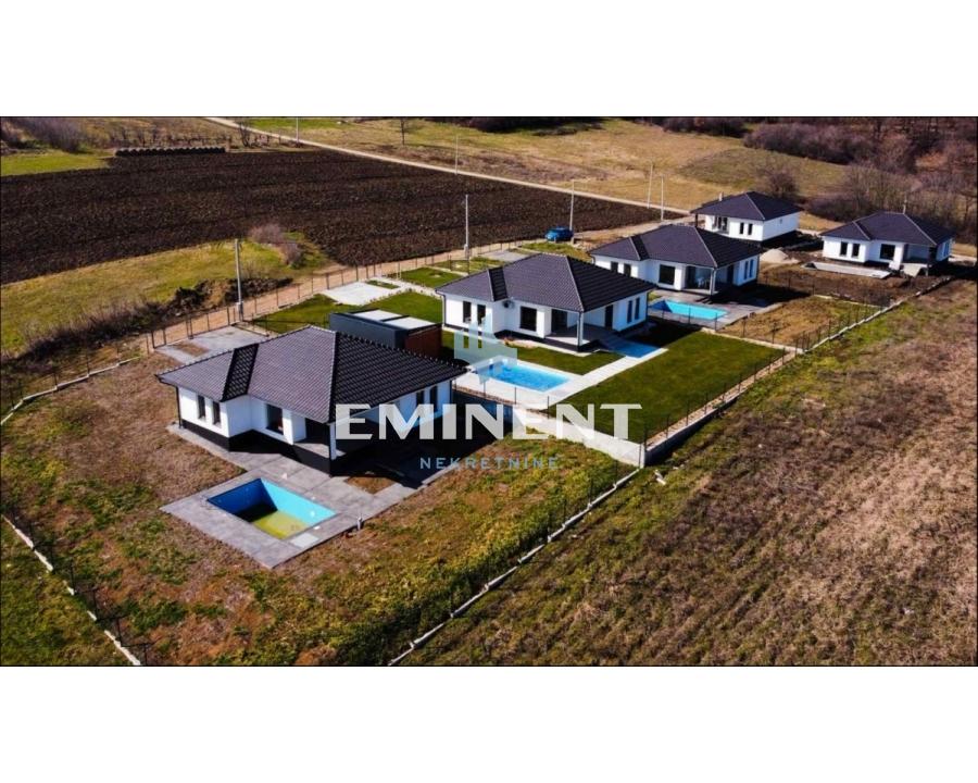 Kuća Prodaja Beograd Kuća Prodaja Beograd Kosmaj 136 m2