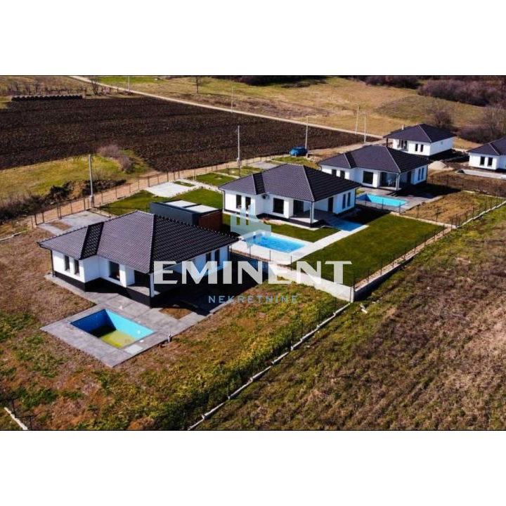 Kuća Prodaja Beograd Kosmaj 136 m2