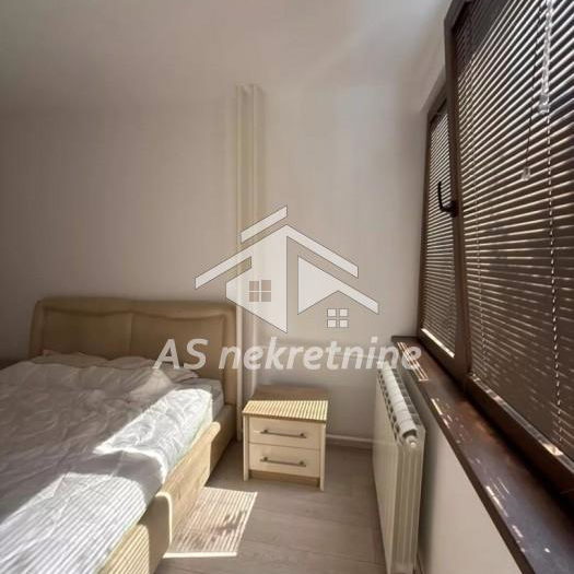 Četvorosoban stan za izdavanje, Blok 22, Beograd, 91m², 1.300 €/mes