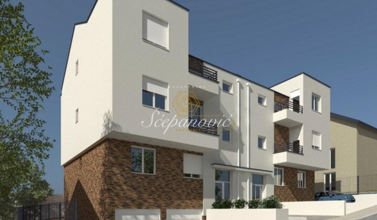 Stan Prodaja Novi Sad Majur 73 m2