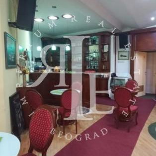 Lokal Prodaja Beograd Blok 12 - YUBC 77 m2