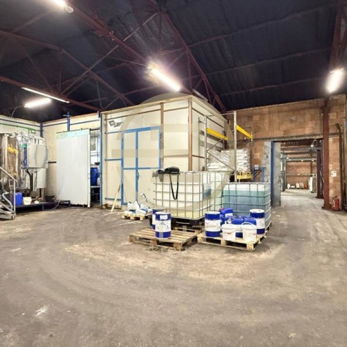 Lokal Izdavanje Novi Sad  7726 m2