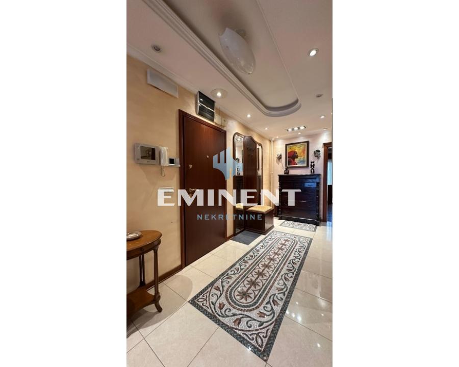 izdavanje-lokala-YJSyU8uYLu Trosoban stan za izdavanje, Dorćol, Beograd, 140m², 1.400 €/mes
