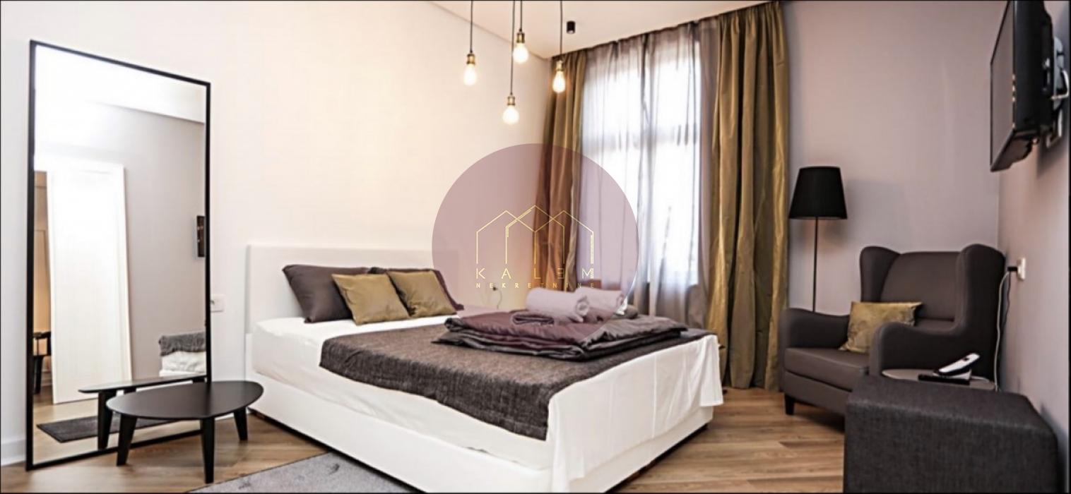 Stan Prodaja Beograd Knez Mihailova 73 m2