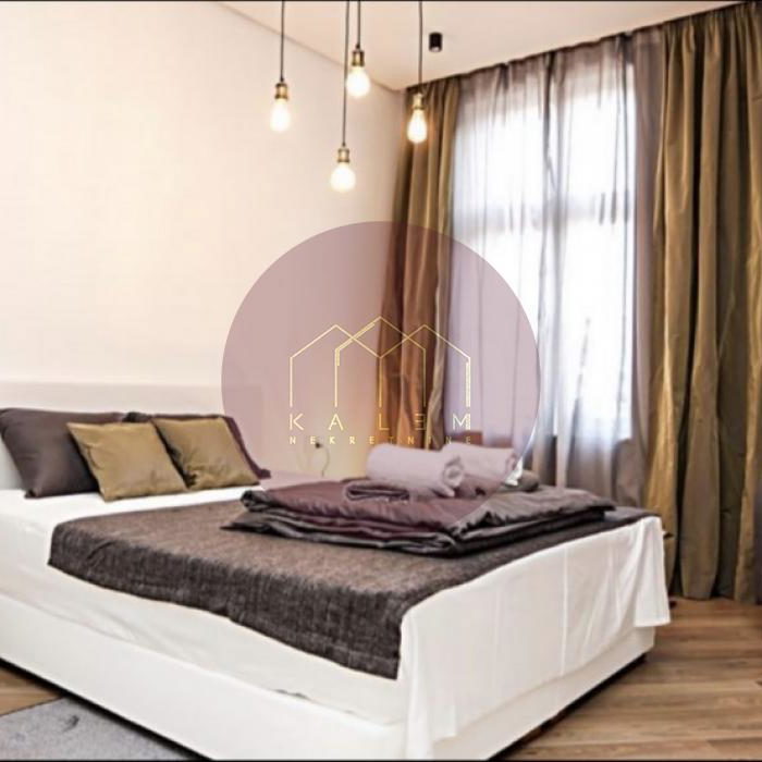 Stan Prodaja Beograd Knez Mihailova 73 m2