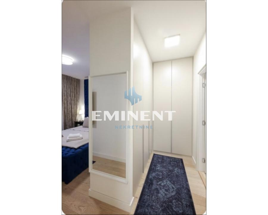 izdavanje-lokala-ZjlahSdddL Trosoban stan za izdavanje, Beograd na Vodi, Beograd, 80m², 2.000 €/mes