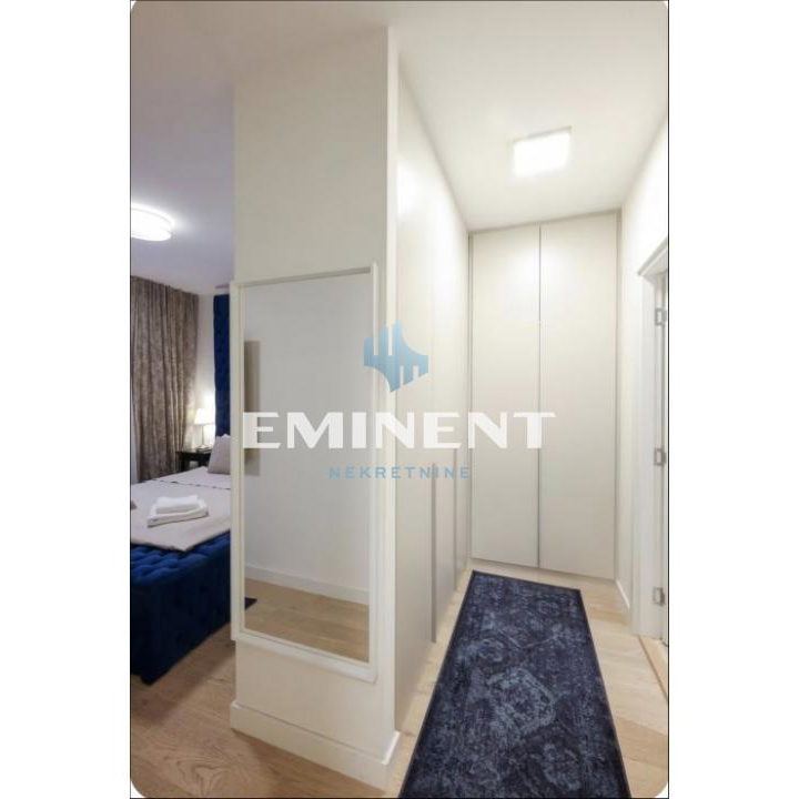 Trosoban stan za izdavanje, Beograd na Vodi, Beograd, 80m², 2.000 €/mes