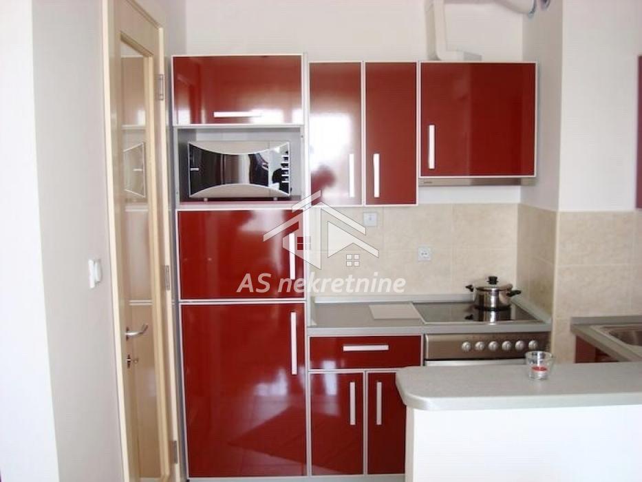 Stan Izdavanje Beograd Stan Izdavanje Beograd Blok 25 - Arena 43 m2