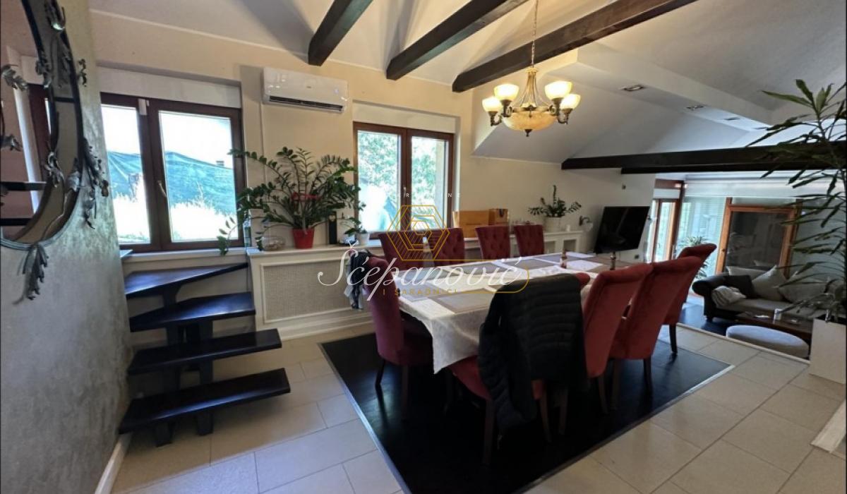 Kuća na prodaju, Sremska Kamenica, Novi Sad, 223m², 425.000 €