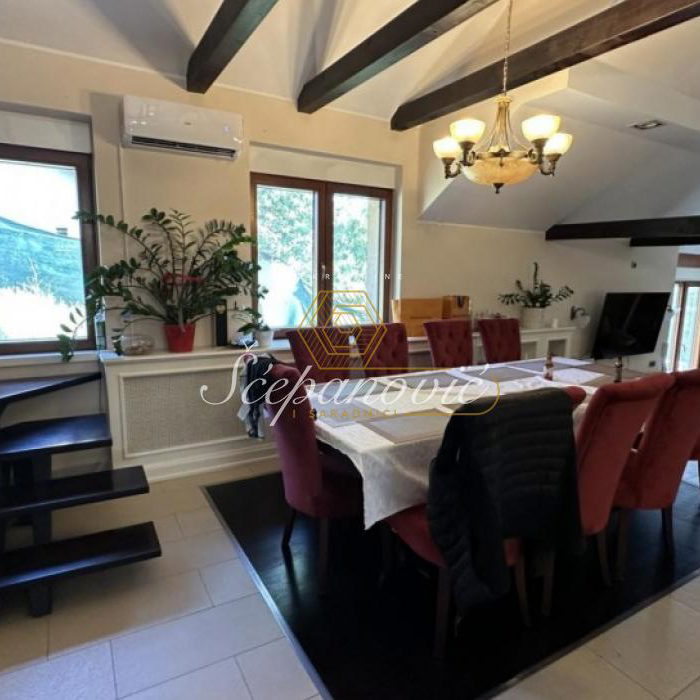 Kuća na prodaju, Sremska Kamenica, Novi Sad, 223m², 425.000 €