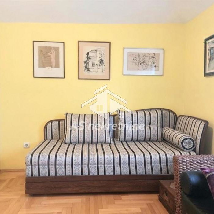Četvorosoban stan na prodaju, Dedinje, Beograd, 140m², 520.000 €