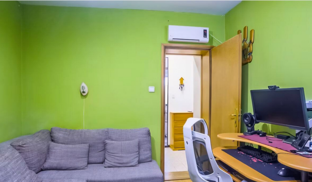 Stan Prodaja Novi Sad Stan Prodaja Novi Sad 65 m2