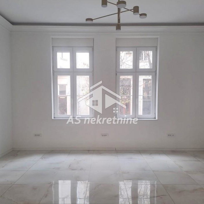 Trosoban stan za izdavanje, Dorćol, Beograd, 106m², 2.000 €/mes