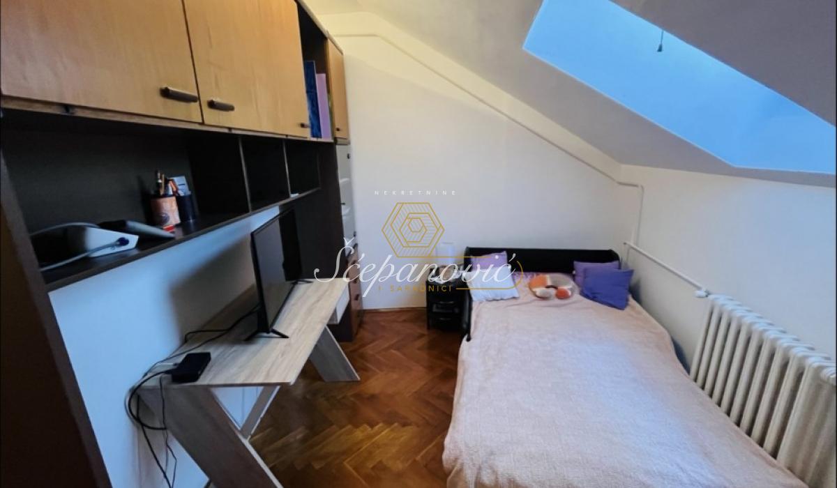 Stan Prodaja Novi Sad Stan Prodaja Novi Sad 55 m2