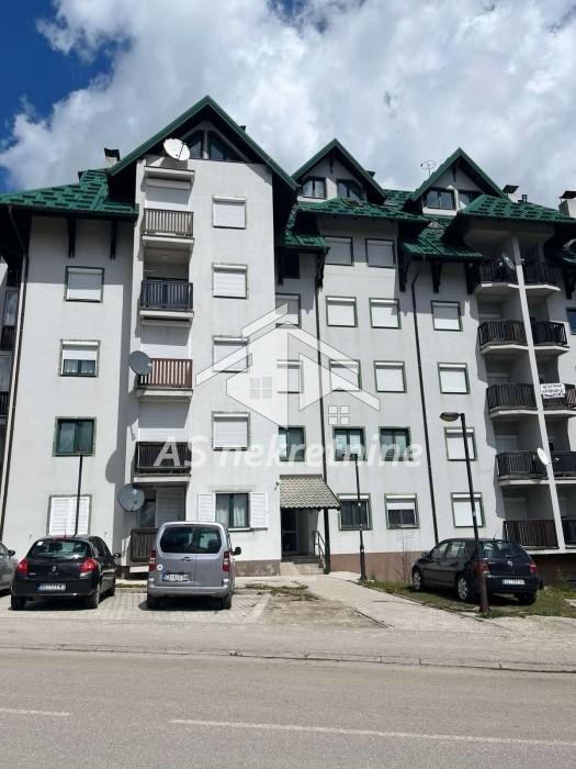 Jednosoban stan na prodaju, Čigota, Zlatibor, 36m², 62.000 €
