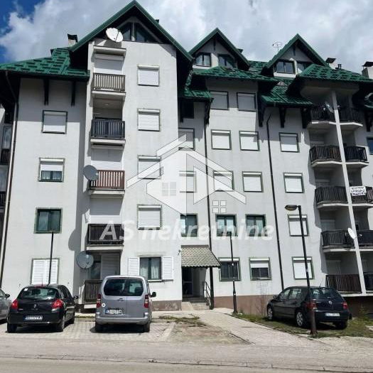 Jednosoban stan na prodaju, Čigota, Zlatibor, 36m², 62.000 €