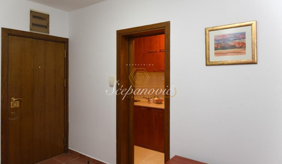 Stan Izdavanje Novi Sad Stan Izdavanje Novi Sad Betanija 49 m2